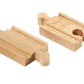 Mini Straight Tracks