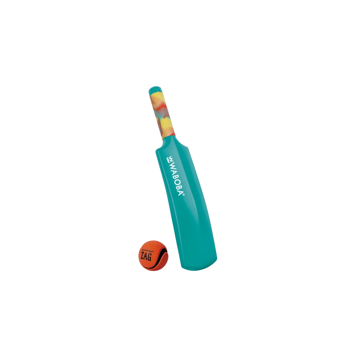 Mini Water Cracket Set with Zag Ball