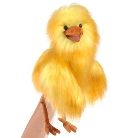 Funny Bird