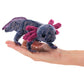 Axolotl- Black