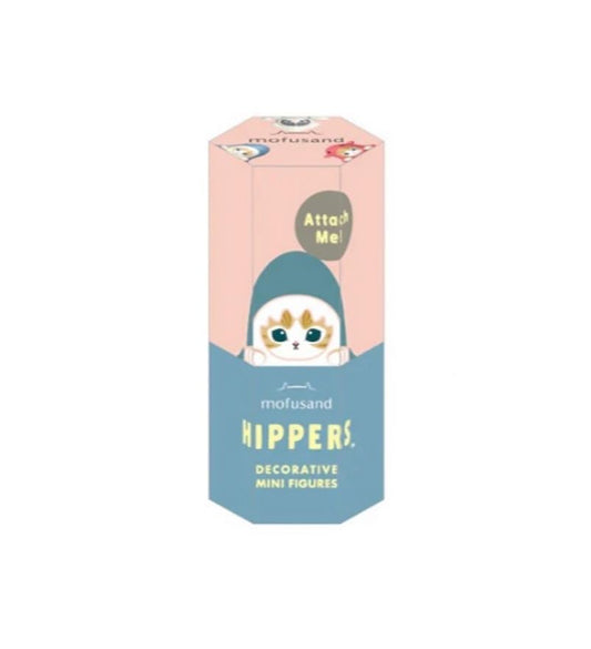 Mofusand Hipper