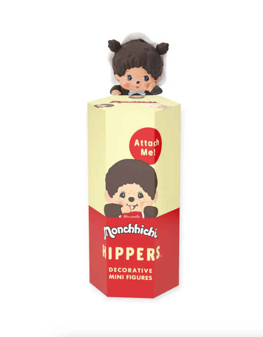 Monchichi Hipper