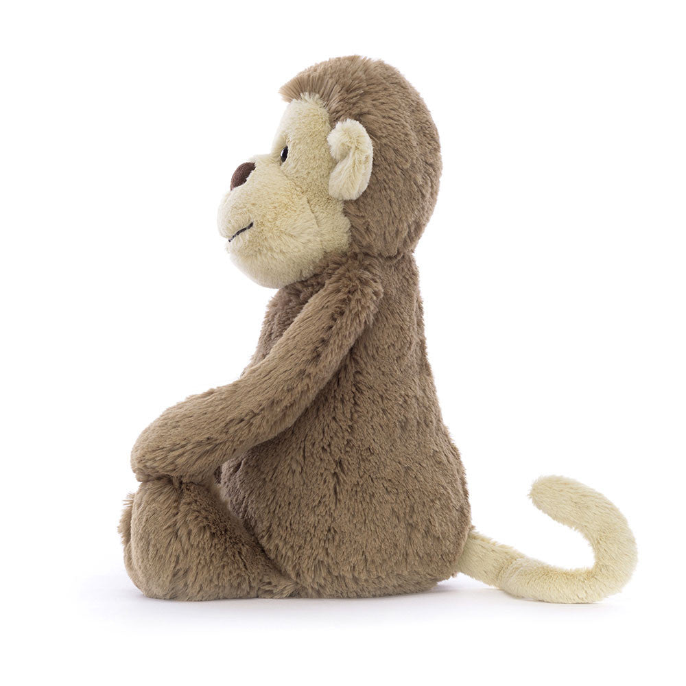 Bashful Monkey Little (Small)