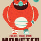 Create Your Own Monster