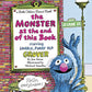 Monster At the End of This Book