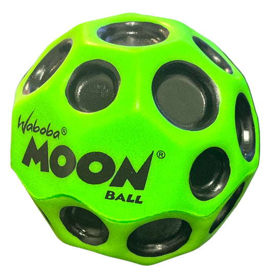Moon Ball - Neon