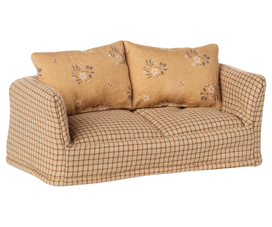 Mouse Couch - Mable