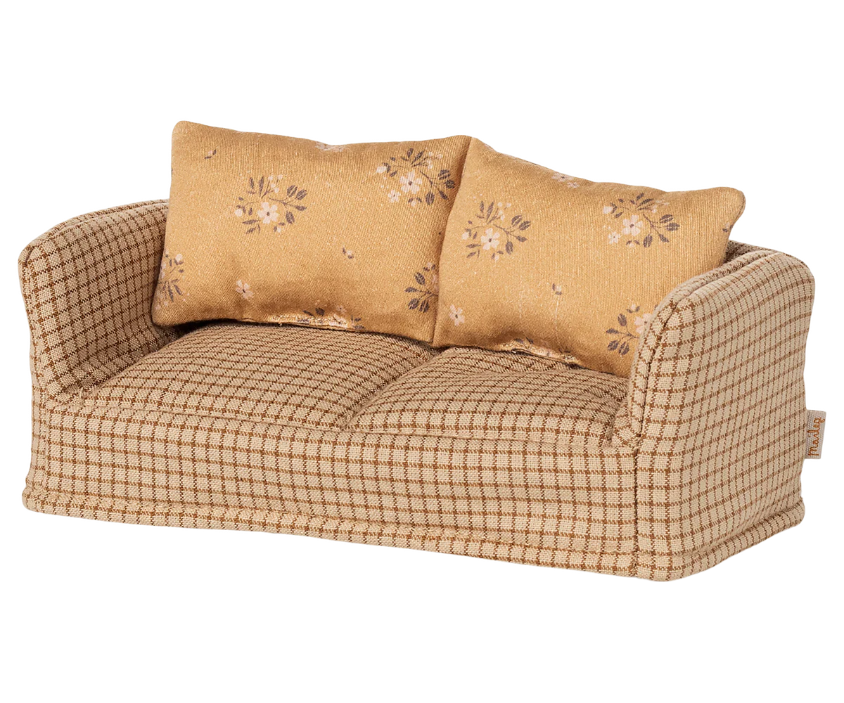 Mouse Couch - Mable