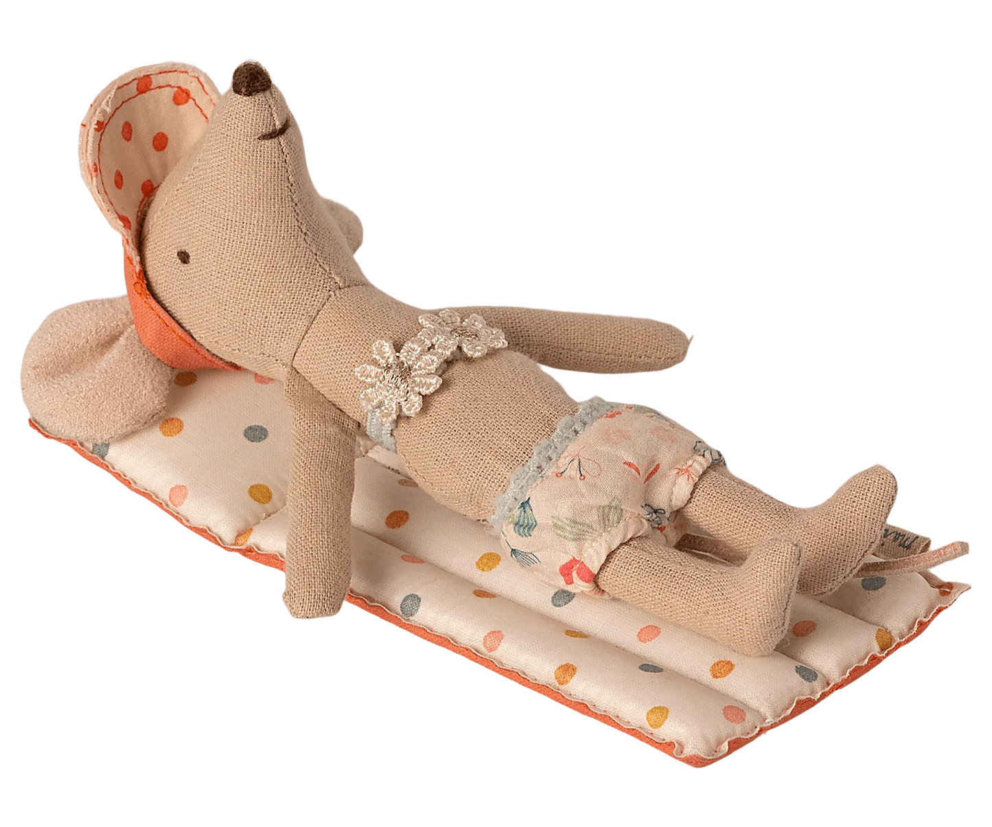 Air Mattress, mouse - Multi Dot
