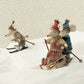 Knitted Sweater and Hat, Mum Mouse