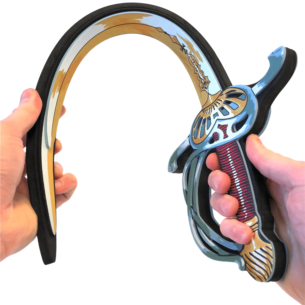 Musketeer Sword