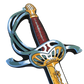 Musketeer Sword