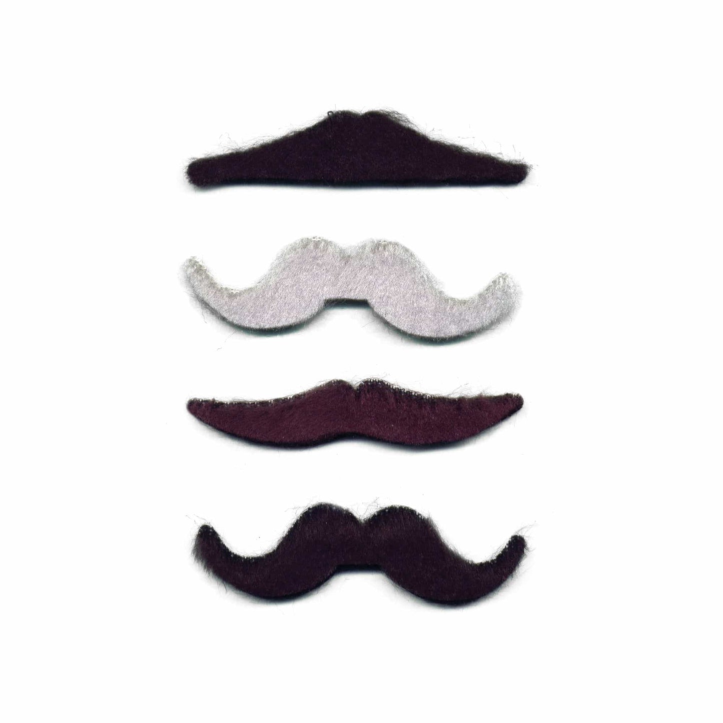 Mustaches – Self Adhesive