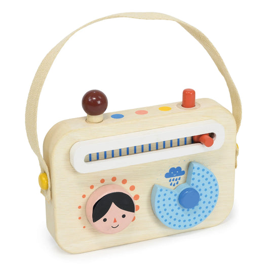 My First Radio