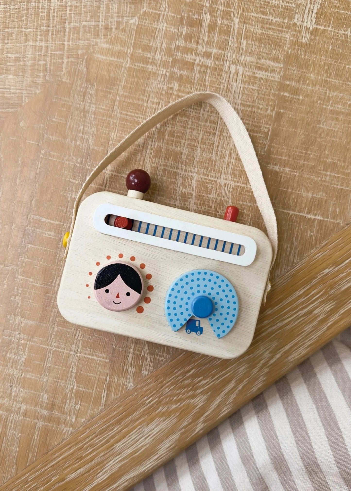 My First Radio