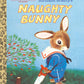 Naughty Bunny