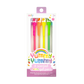 Yummy Yummy Neon Scented Gel Pens