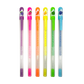 Yummy Yummy Neon Scented Gel Pens