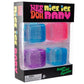 NeeDoh Nice Ice Baby 4-pack
