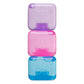 NeeDoh Nice Ice Baby 4-pack