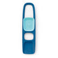 Quut Scoppi - Ocean - Kids Shovel with an easy-grip handle
