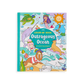 Outrageous Oceans - Color-in Book