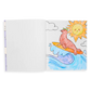 Outrageous Oceans - Color-in Book