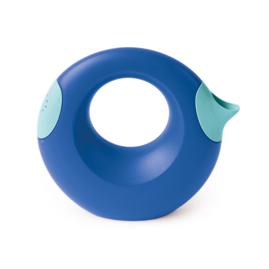 Quut Cana Large - Ocean - Playful Watering Can. Beach and Sand Toy