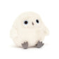 Snowy Owling
