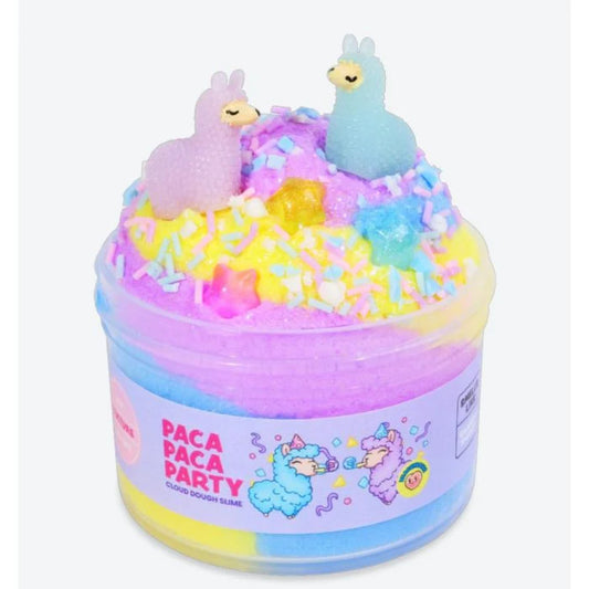 Paca Paca Party Slime