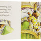 Paddington Bear All Day