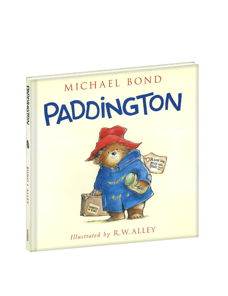 Paddington