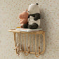 Safari Friends, Medium Panda