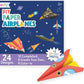 D.I.Y. Paper Airplanes