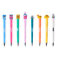 Pen Buddies- Singles- Assorted colors/buddies