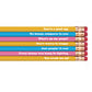 Easter Pencils - You're a Good Egg