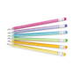 Stay Sharp Pencils - Rainbow