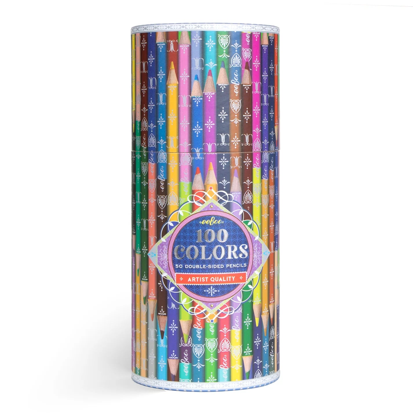Double Sided Pencils