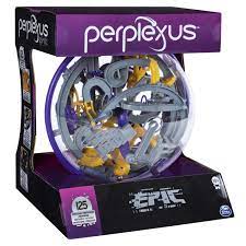 Perplexus Epic Maze Ball