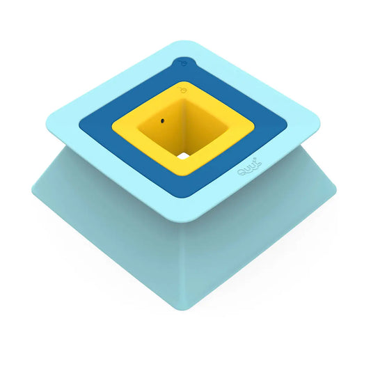 Quut Pira - 3 layered sand pyramid builder