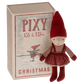 Pixy Elf in Matchbox