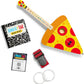 Tinker Tar - Pizza