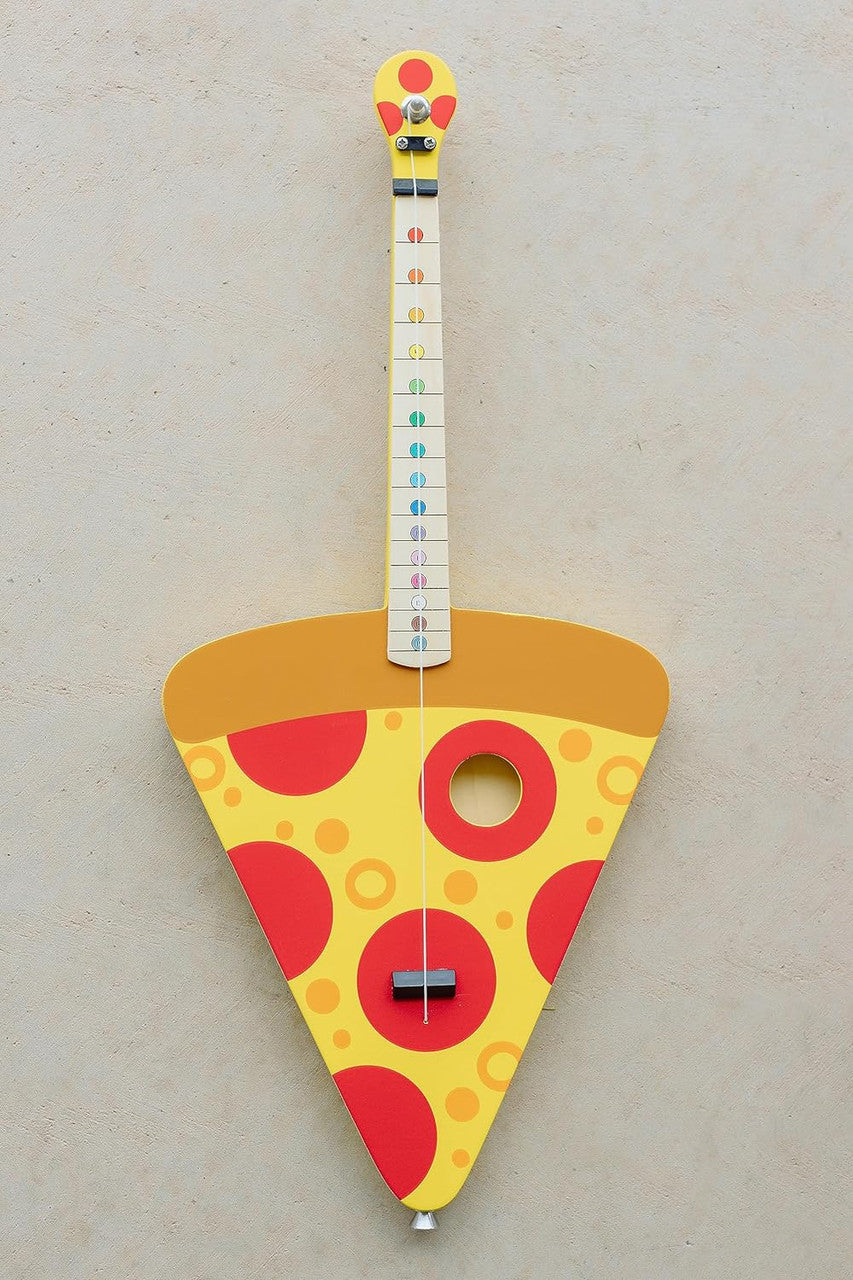 Tinker Tar - Pizza