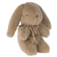 Plush Bunny Mini - Cream Peach