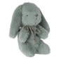 Plush Bunny Mini - Mint