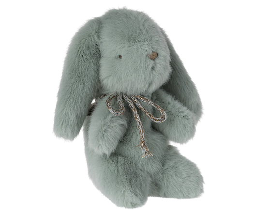 Plush Bunny Mini - Mint