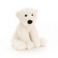 Perry Polar Bear - Medium