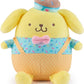 Pompompurin Ice Cream, 6 in