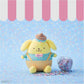 Pompompurin Ice Cream, 6 in