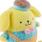 Pompompurin Ice Cream, 6 in
